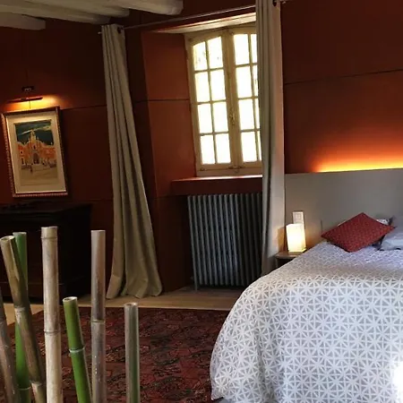 Villa Moulin De L'enea, Xviieme, Vue Riviere Et Sur Beau Parc Abore 2,2 Hectares. *