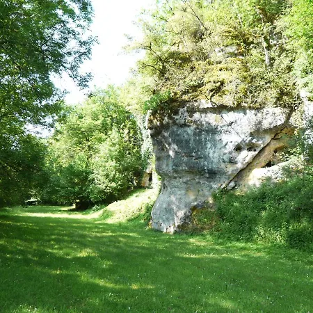 Moulin De L'enea, Xviieme, Vue Riviere Et Sur Beau Parc Abore 2,2 Hectares. Villa